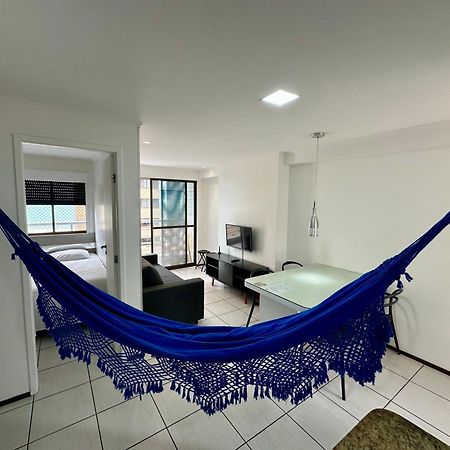 Atlantic Ocean Residence Fortaleza  Luaran gambar