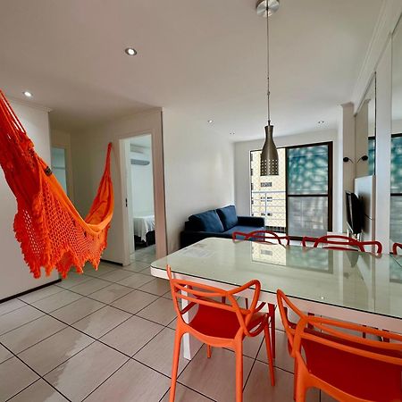 Atlantic Ocean Residence Fortaleza  Luaran gambar