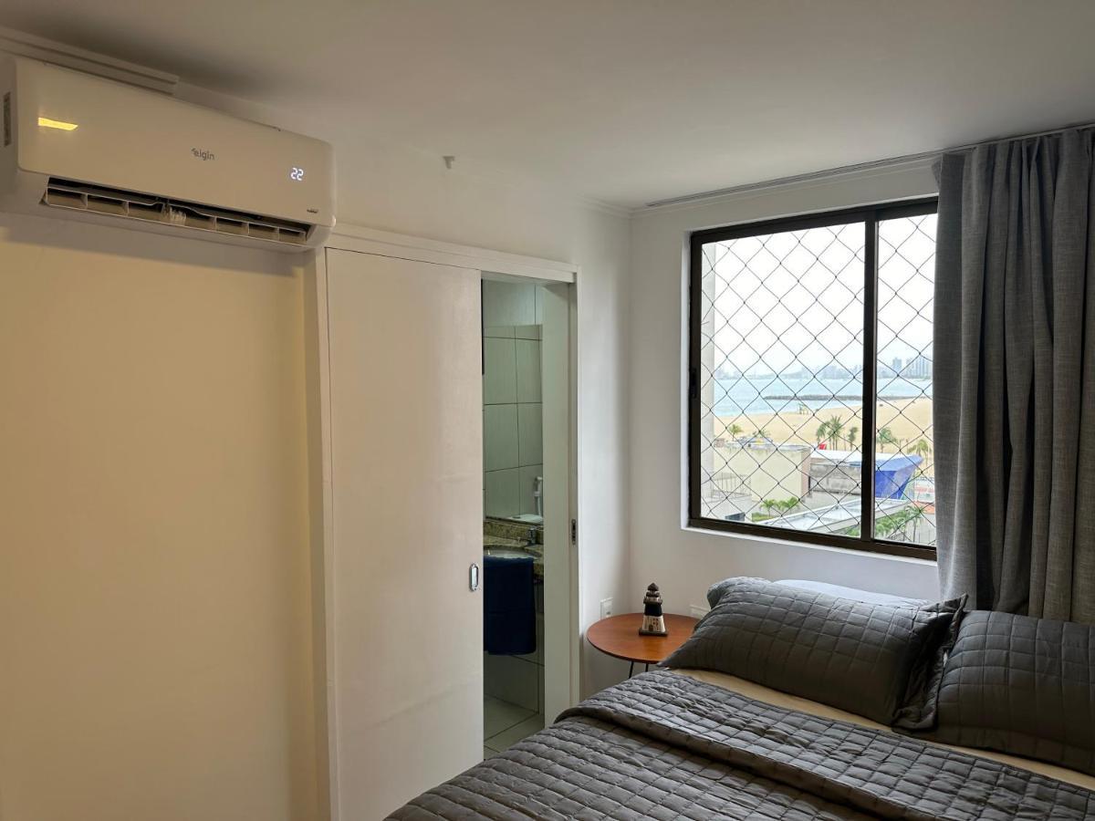 Atlantic Ocean Residence Fortaleza  Luaran gambar