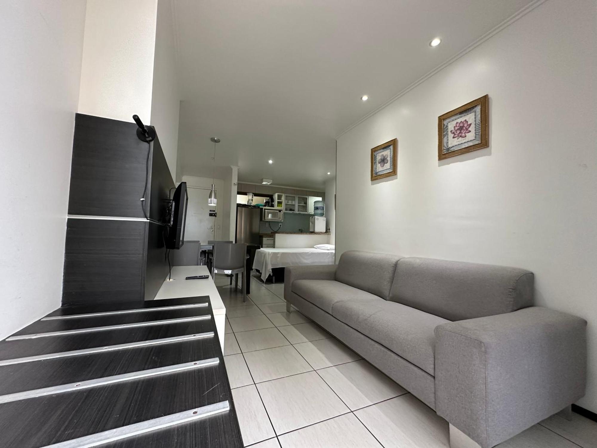 Atlantic Ocean Residence Fortaleza  Luaran gambar