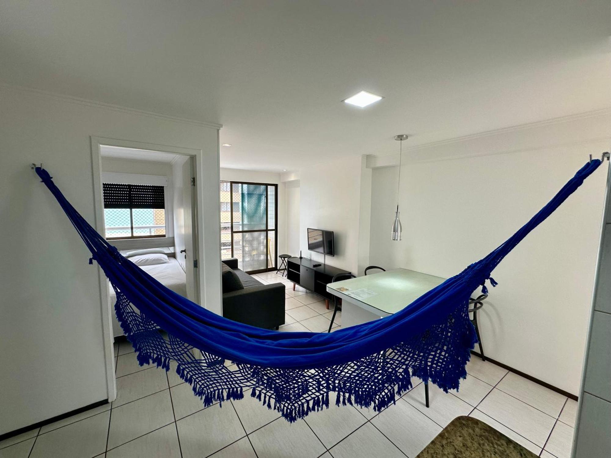 Atlantic Ocean Residence Fortaleza  Luaran gambar