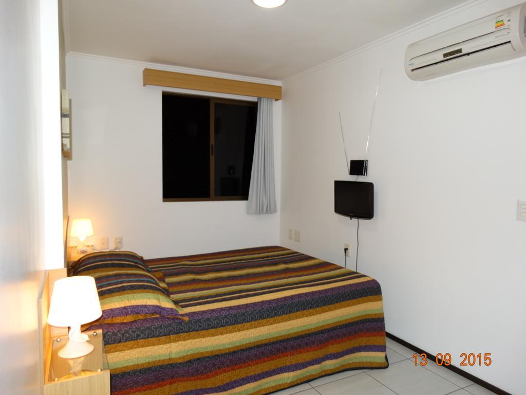 Atlantic Ocean Residence Fortaleza  Luaran gambar
